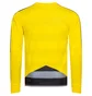 Лонгслив мужской Puma Stadium Gk Yellow 702089-55