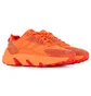 Кроссовки мужские Adidas Zx 22 Boost Orange GY6699