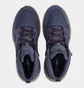 Черевики чоловічі CMP Kamsel Mid Hiking Shoes Wp Blue 3Q27687-88US