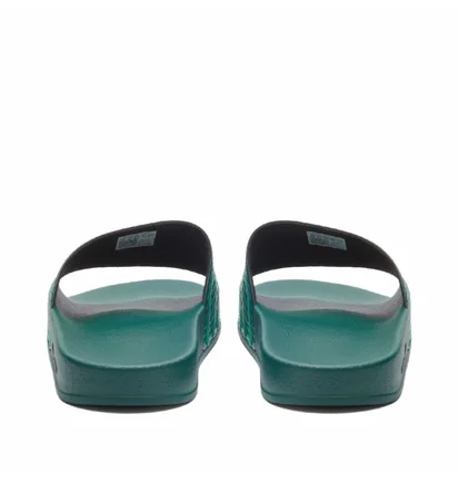 Тапочки мужские Adidas Adilette Turquoise FZ6455