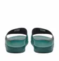 Тапочки мужские Adidas Adilette Turquoise FZ6455