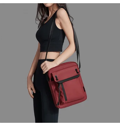 Сумка унісекс Arctic Hunter Red K00527