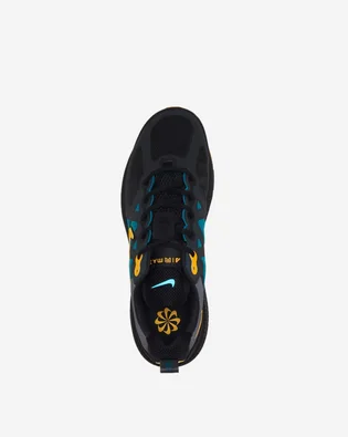 Кроссовки мужские Nike Air Max Genome Black Dc9410-002