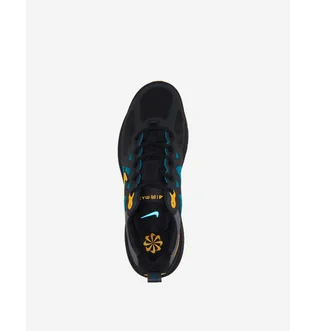 Кросівки чоловічі Nike Air Max Genome Black Dc9410-002