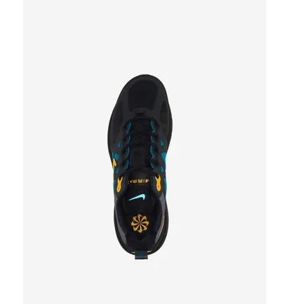 Кроссовки мужские Nike Air Max Genome Black Dc9410-002