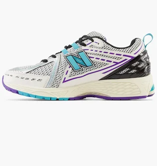 Кросівки чоловічі New Balance 1906R Grey M1906RCF