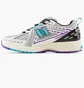 Кроссовки мужские New Balance 1906R Grey M1906RCF
