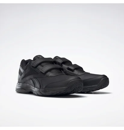 Кросівки чоловічі Reebok Work N Cushion 4.0 Black Fu7361