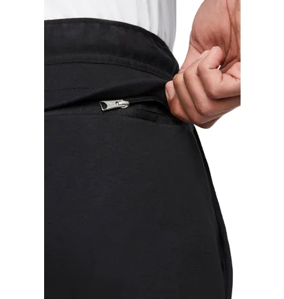Спортивный костюм мужской Air Jordan Ess Warmup Jacket M J Ess Warmup Pant Black DJ0886-010&DJ0881-010