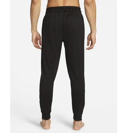 Штаны мужские Nike Dri-Fit Yoga Black FB7782-010