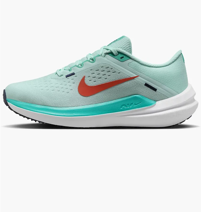 Кроссовки женские Nike Winflo 10 Turquoise DV4023-300