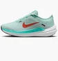 Кроссовки женские Nike Winflo 10 Turquoise DV4023-300