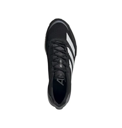 Кроссовки мужские Adidas Adizero Adios 6 M Black H67509