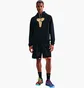 Худи мужское Nike What The Kobe Black HJ4205-010