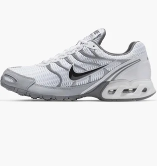 Кросівки жіночі Nike Air Max Torch 4 White/Grey 343851-007