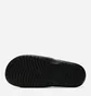 Тапочки унисекс Crocs Slide Black 206121-001