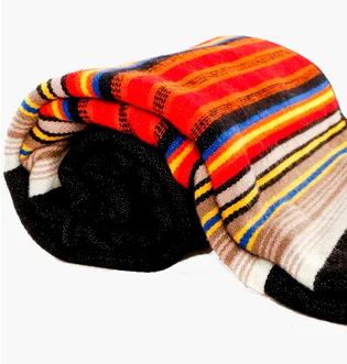 Одеяло Pendleton Woolen Mills Acadia National Park Multi XF13350320