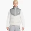 Жилетка чоловіча Nike Storm-Fit Windrunner Primaloft Vest White/Grey Dr9617-084