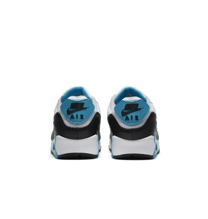 Кросівки чоловічі Nike Air Max Iii White CJ6779-100