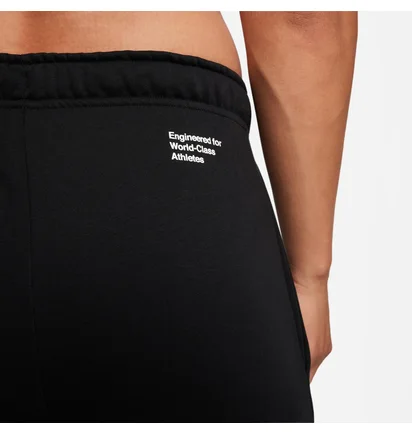 Штаны мужские Nike M Dri-Fit Men Tapered Black FB8577-010
