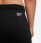 Штаны мужские Nike M Dri-Fit Men Tapered Black FB8577-010