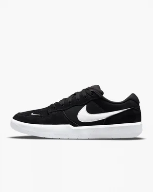 Кроссовки унисекс Nike Sb Force 58 Black CZ2959-001
