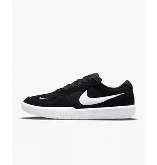 Кроссовки унисекс Nike Sb Force 58 Black CZ2959-001