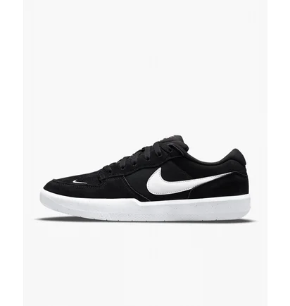 Кроссовки унисекс Nike Sb Force 58 Black CZ2959-001