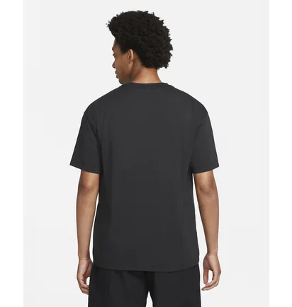 Футболка чоловіча Nike Acg MenS T-Shirt Black DJ3642-010