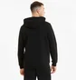 Толстовка мужская Puma Essentials Hoodie Black 846816-01