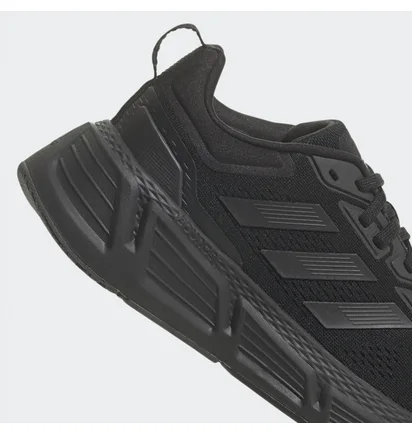 Кроссовки женские Adidas Questar Shoes Black GZ0619