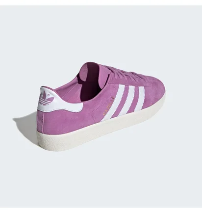 Кросівки унісекс Adidas Gazelle Decon Violet IE9167