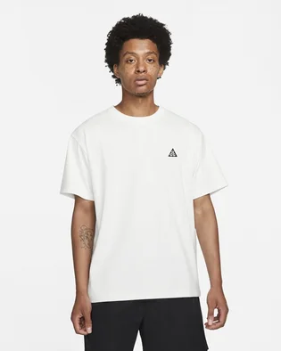 Футболка мужская Nike Acg T-Shirt White DJ3642-121