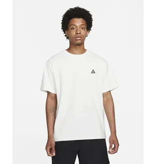 Футболка мужская Nike Acg T-Shirt White DJ3642-121
