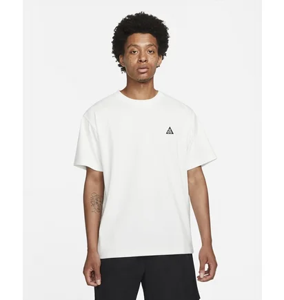 Футболка чоловіча Nike Acg T-Shirt White DJ3642-121