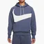 Худі чоловіче Nike M Nsw Swoosh Tch Flc Po Hd Dd8222-437