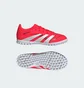Сороконожки детские Adidas Predator Club Red ID3805