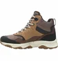 Ботинки мужские Merrell Speed Solo Mid Wp Brown J004533
