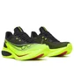 Кросівки чоловічі Saucony Endorphin Pro 5 Black/Olive S21064-130
