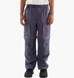 Штаны мужские Nike Acg Smith Summit Cargo Pant Violet FN0428-573