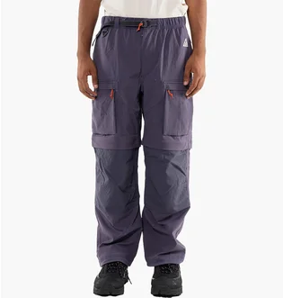 Штаны мужские Nike Acg Smith Summit Cargo Pant Violet FN0428-573