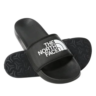Тапочки мужские The North Face Basecamp Slide Iii Black 0A4T2RKY41