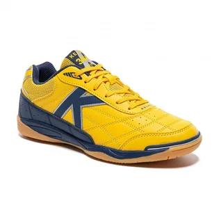 Кроссовки мужские Kelme Precision Yellow 55.211.0151