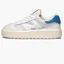 Кросівки унісекс New Balance Ct302 White CT302OE