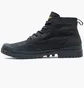 Черевики унісекс Palladium Pampa Sp20 Hi Wax Black 74388-008