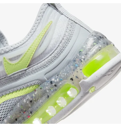 Кроссовки мужские Nike Air Max Terrascape 97 Grey DV7418-002