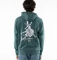 Худи мужское Air Jordan Gfx Hoodie Oxidized Green FV8610-366