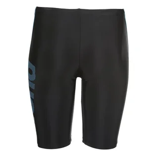 Плавки дитячі Arena Logo Jammer R Black 006496-507