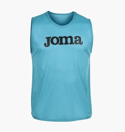 Манішка чоловіча Joma Light Blue 101686.010