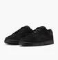 Кросівки чоловічі Nike Dunk Low Retro Se Black IB6651-001